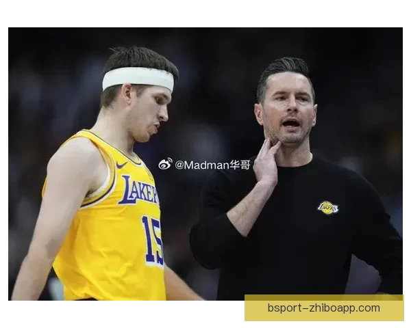 湖人全队互换球衣欢乐训练 东詹带头笑声不断 雷迪克透露卢卡对禁赛感到失望